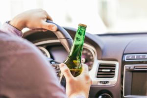 Drunk Driving